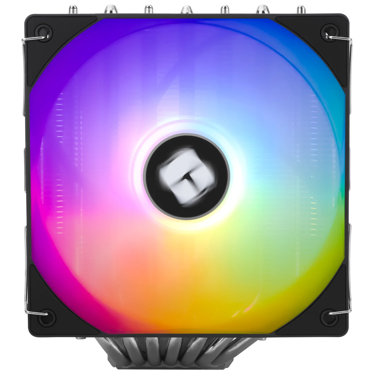 Thermalright Phantom Spirit 120 SE ARGB -  CPU cooler. dual tower