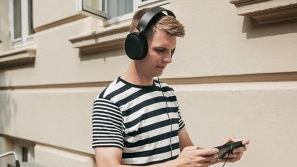 SteelSeries Gaming-Headset– Arctis 3 Bluetooth 2019 Edition