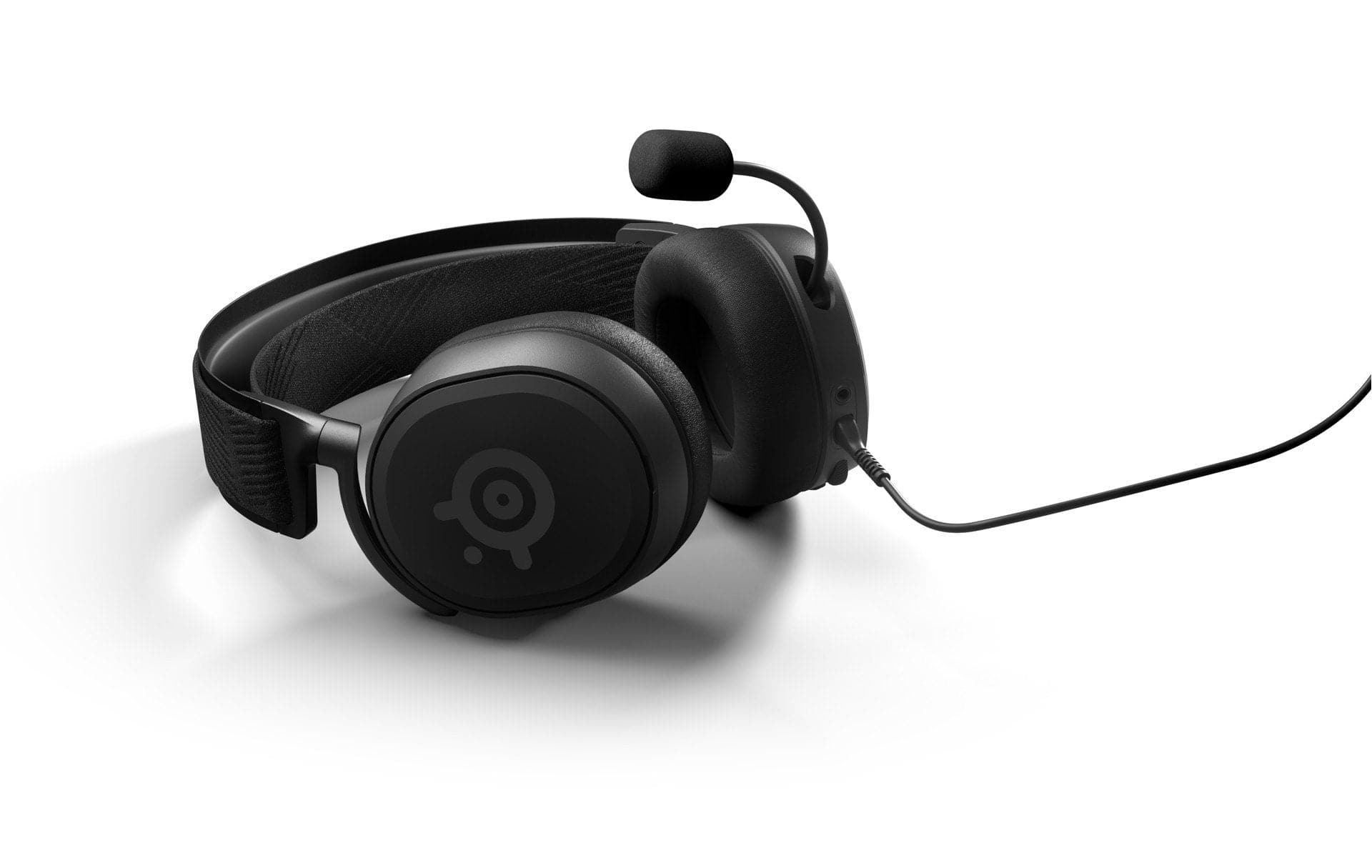 Steelseries – Arctis Prime – Gaming-Headset