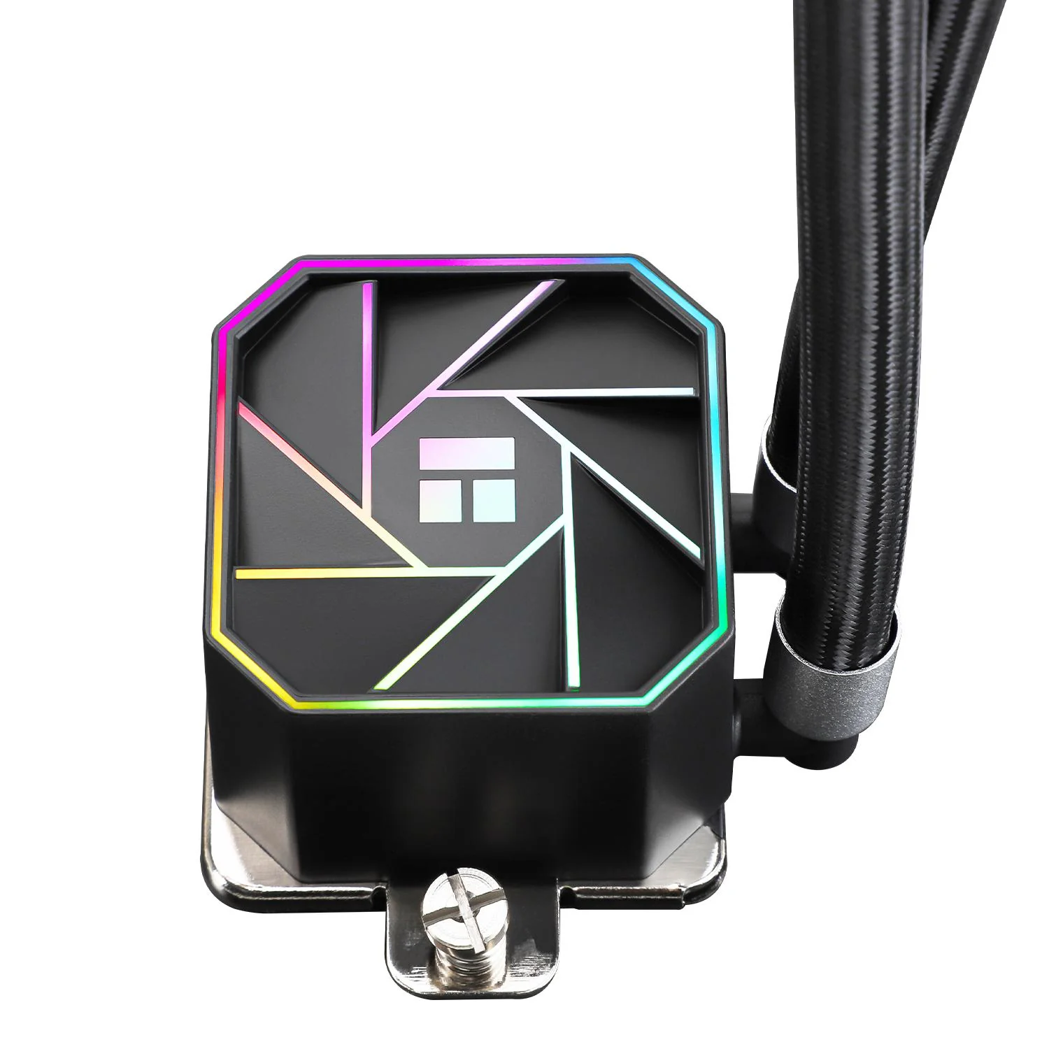 Thermalright Aqua Elite 360 V3 Black ARGB - AIO. 360mm