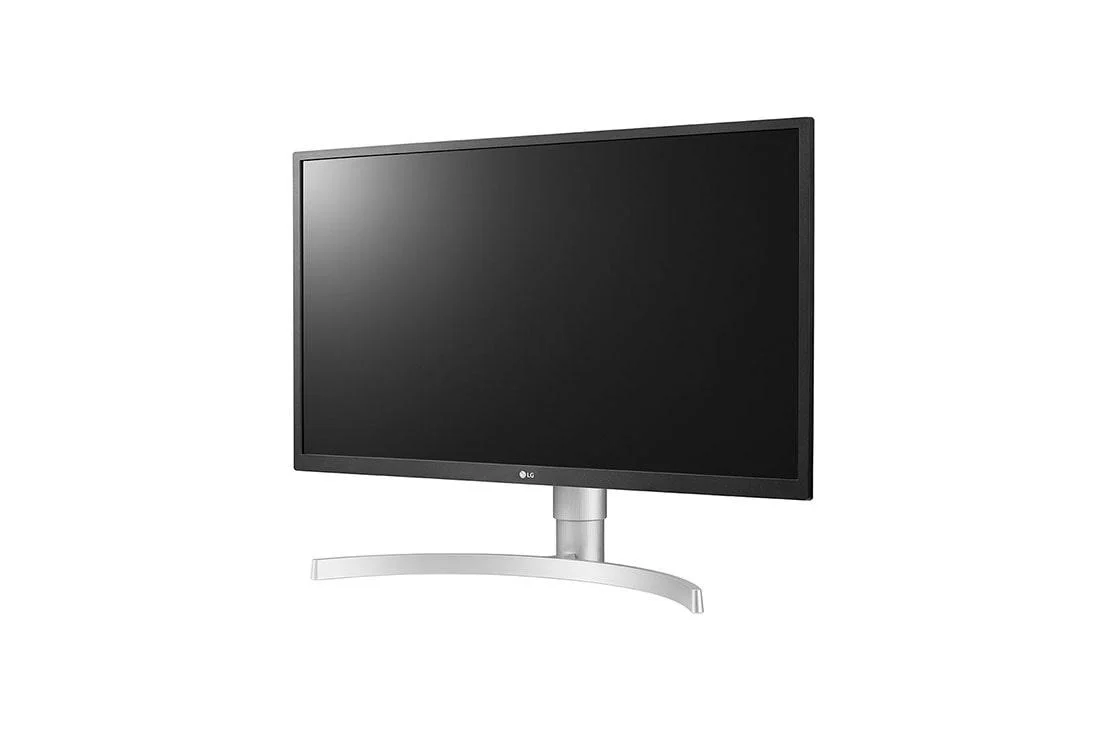 LG 27UL550P-W 27 3840 x 2160 (4K) HDMI DisplayPort Pivot Skærm