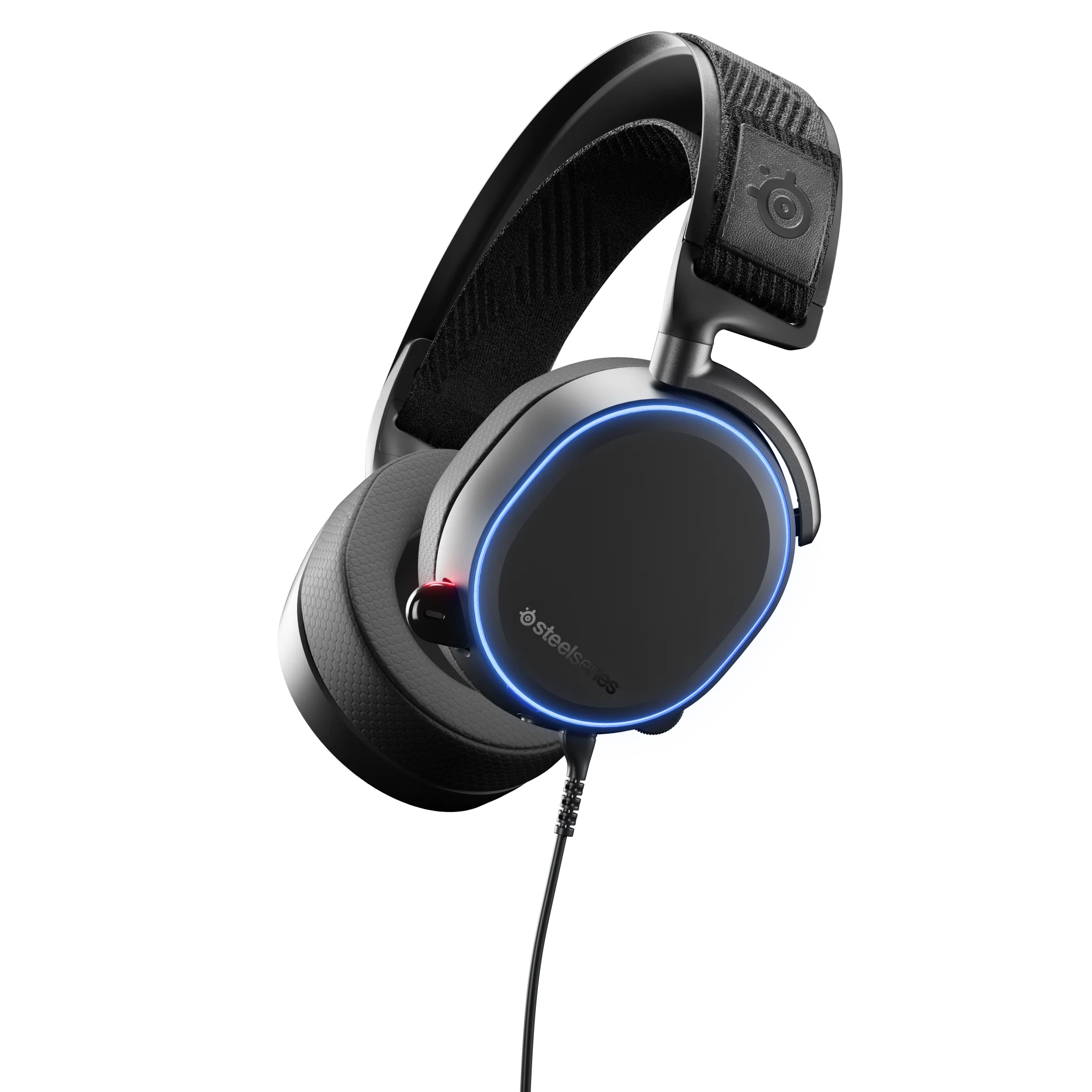Steelseries– Arctis Pro Gaming-Headset