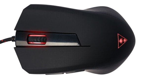 Turtle Beach– Grip 300 Gaming-Maus