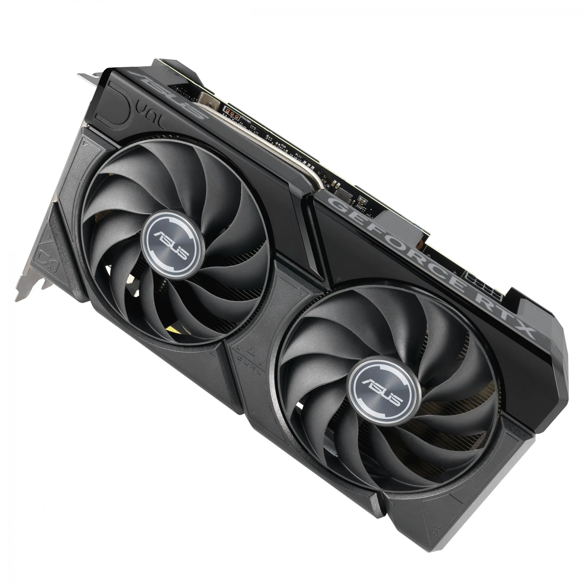 ASUS GeForce RTX 4070 12GB GDDR6 DUAL OC EVO