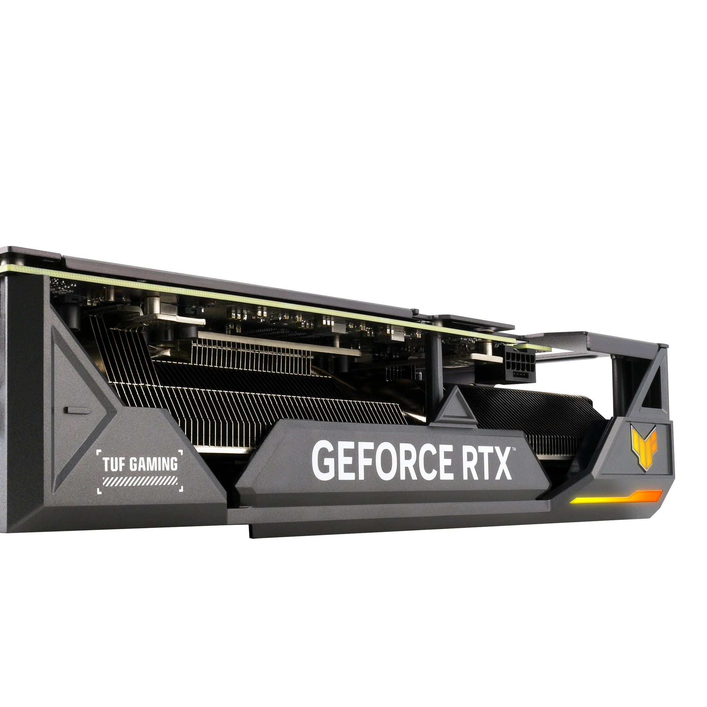 ASUS TUF Gaming GeForce RTX 4070 Ti 12 GB 12 GB