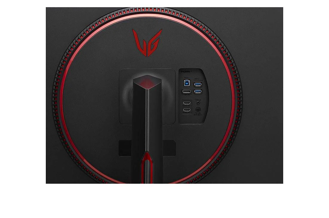 LG UltraGear 32GP850-B 32 2560 x 1440 (2K) HDMI DisplayPort 165Hz