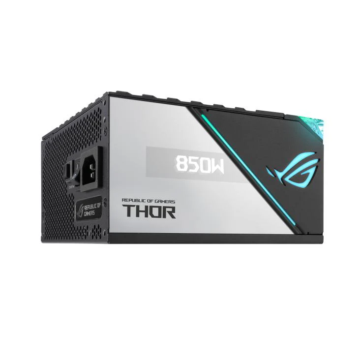 ASUS ROG THOR 850W PLATINUM II