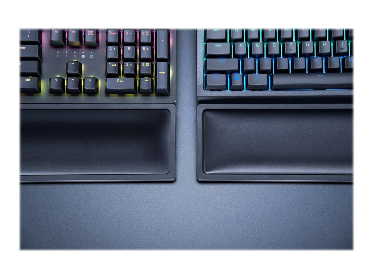 Razer Ergonomische Handgelenkauflage Pro Handgelenkauflage für Tastatur