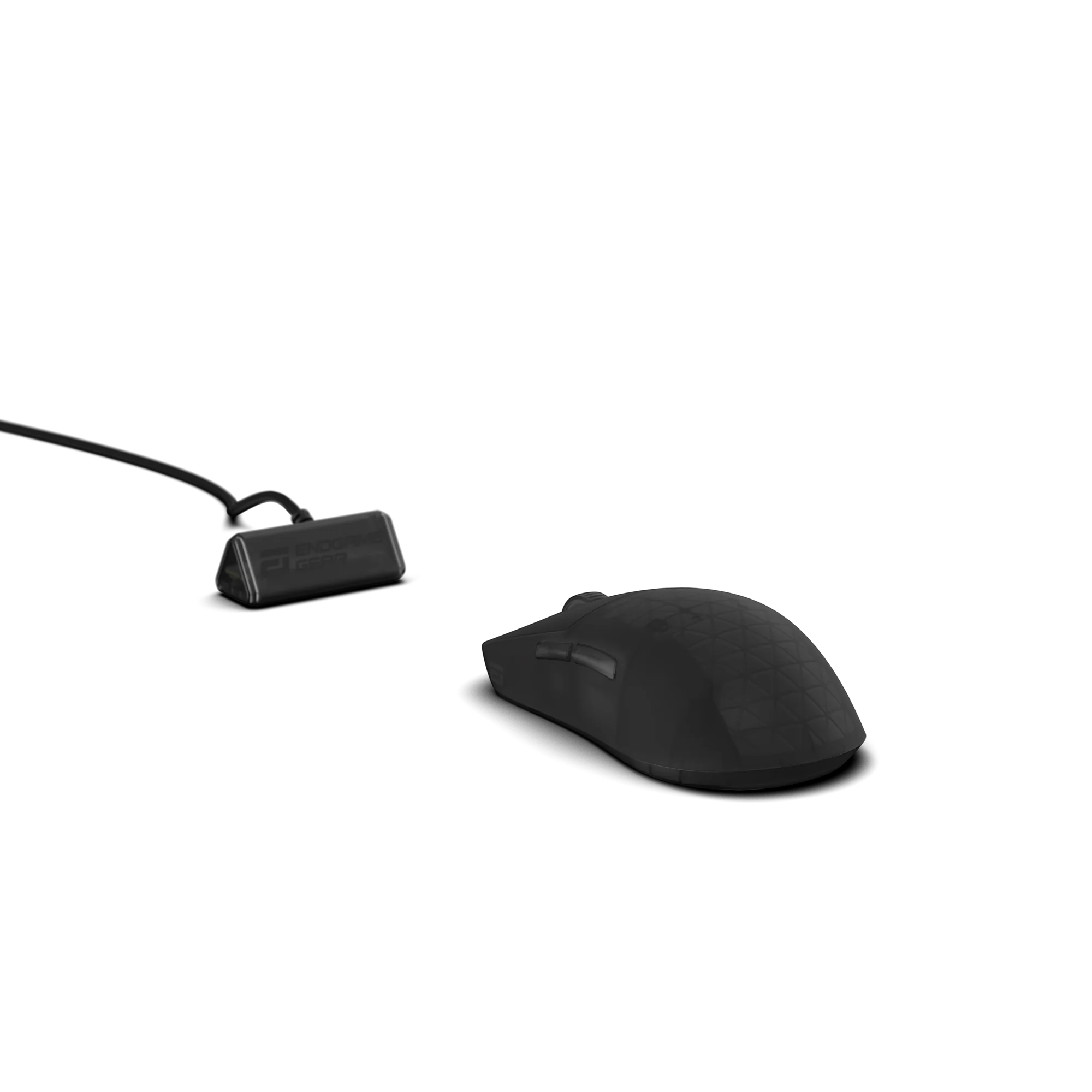 Endgame Gear OP1w 4K V2 – Trådløs Gaming Mus (Dark Frost)