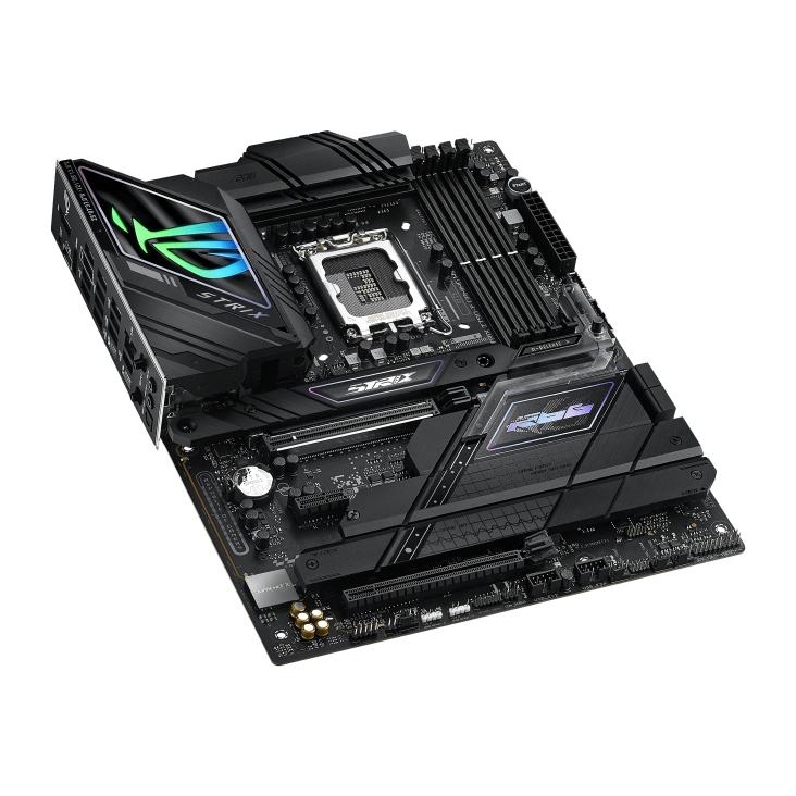 ASUS ROG STRIX Z790-F GAMING WIFI II (ATX. Z790. LGA 1700. DDR5)