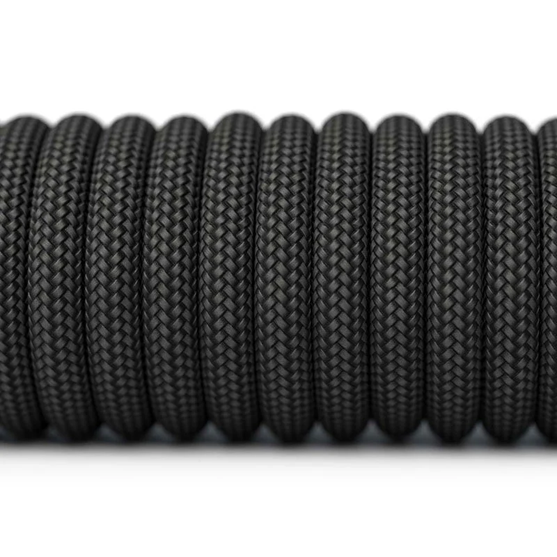 Glorious Ascended Cable V2– Original Schwarz