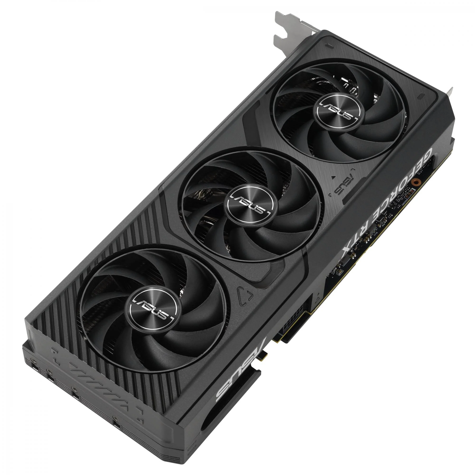 ASUS GeForce RTX 4070 SUPER 12GB PRIME