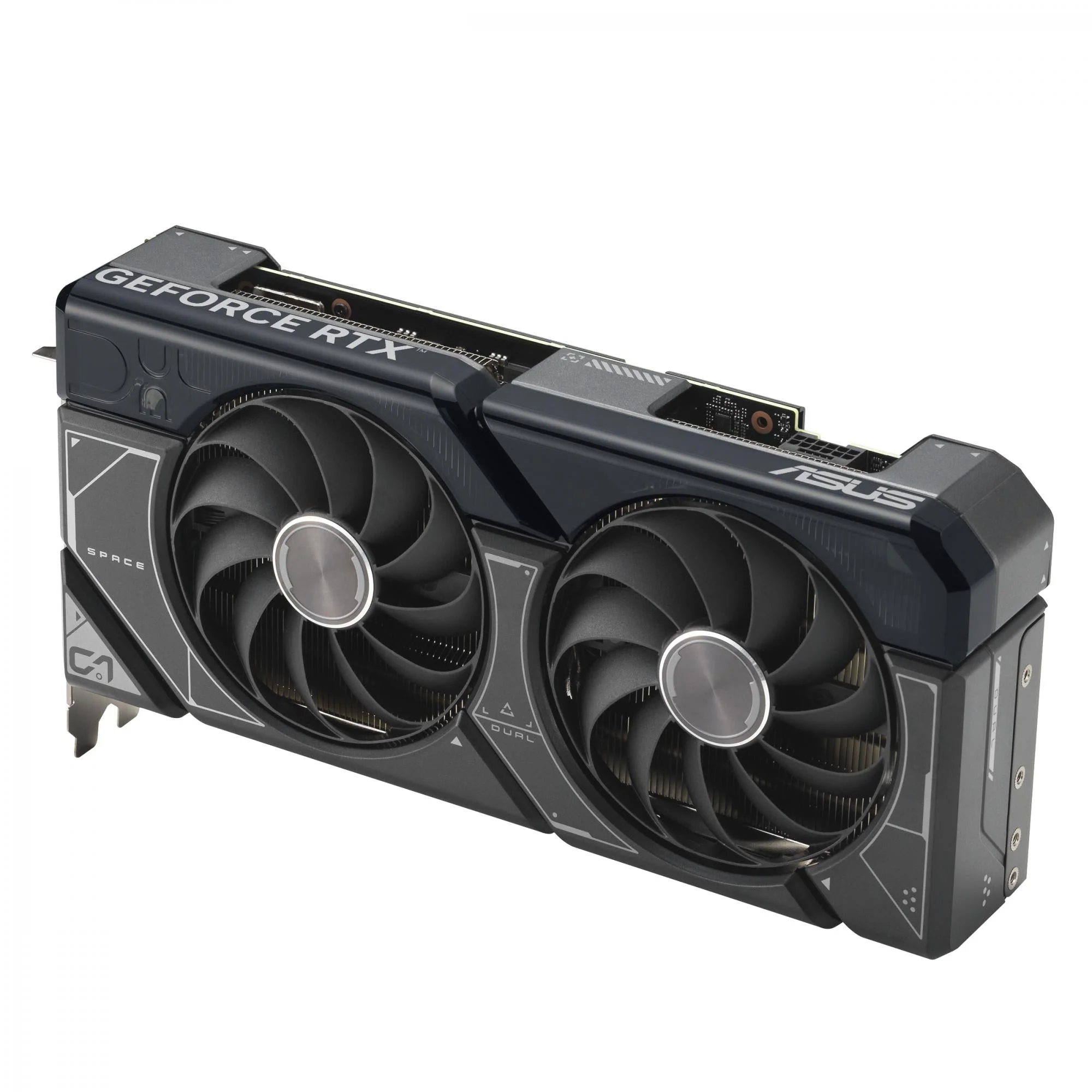ASUS GeForce RTX 4070 SUPER 12GB DUAL