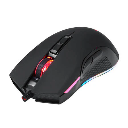 MMotospeed V70  Gaming Mouse sort