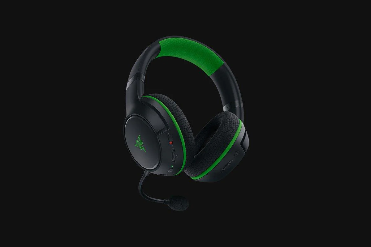 Razer Kaira - headset