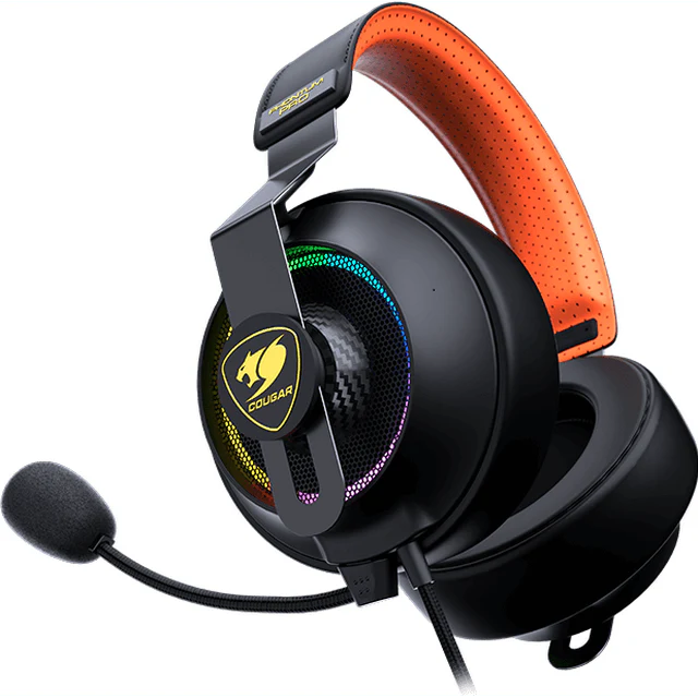 Cougar Headset Phontum Pro Headset