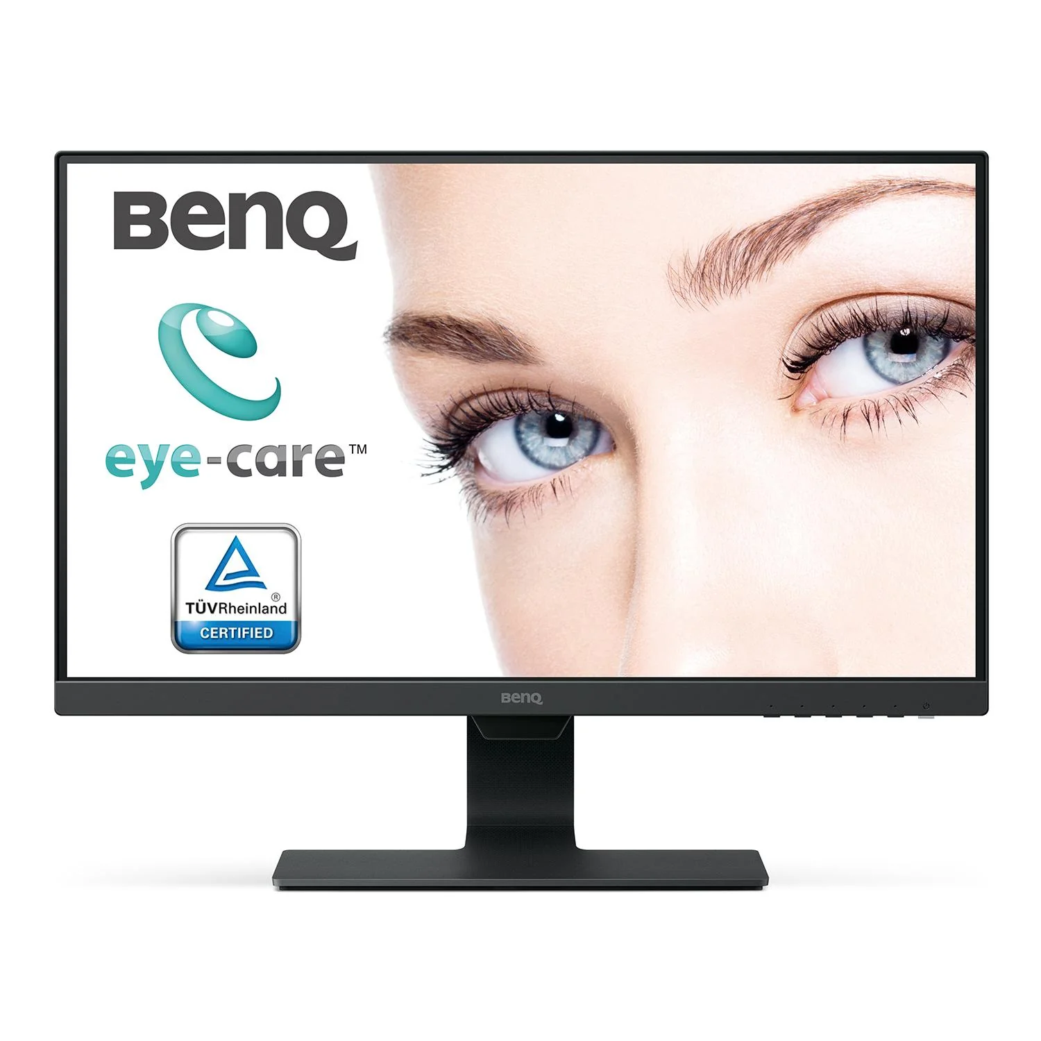BenQ GW2480 23.8 1920 x 1080 (Full HD) VGA (HD-15) HDMI DisplayPort 60Hz