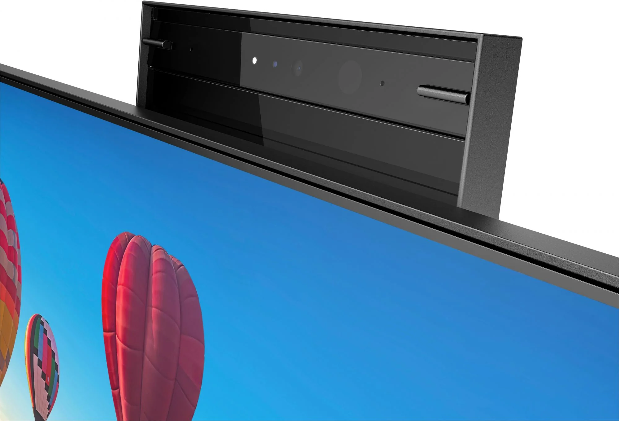 HP E24m G4 Conferencing 23.8 1920 x 1080 (Full HD) HDMI DisplayPort USB-C 75Hz  Dockingskærm