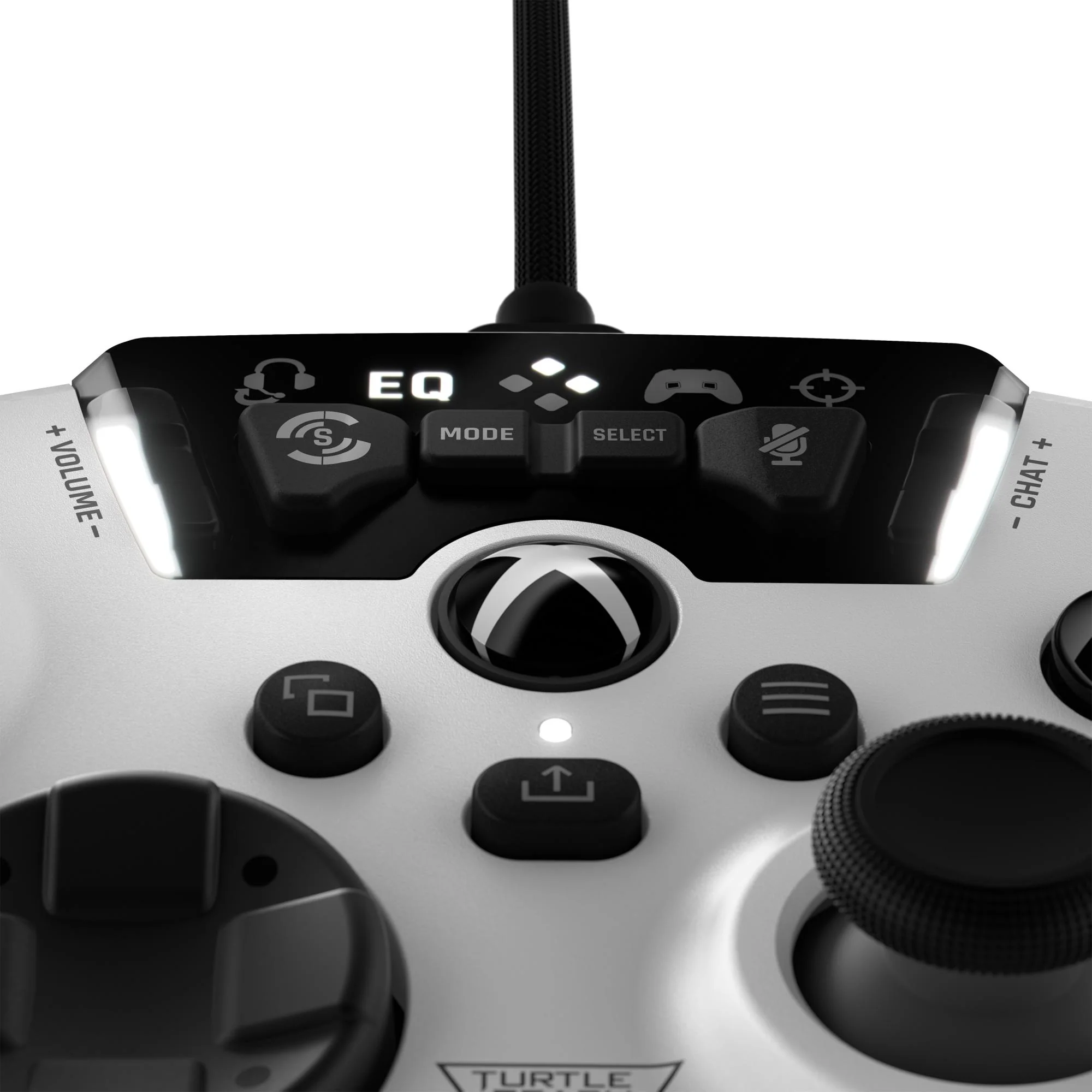 Turtle Beach Recon Controller - Hvid