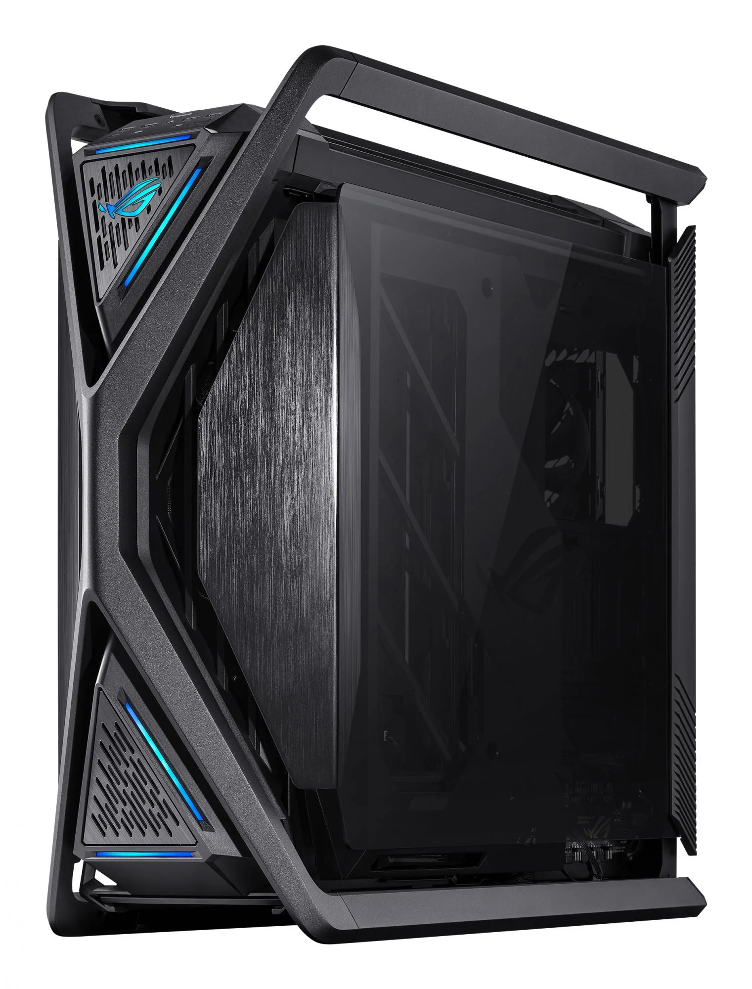 ASUS ROG HYPERION GR701
