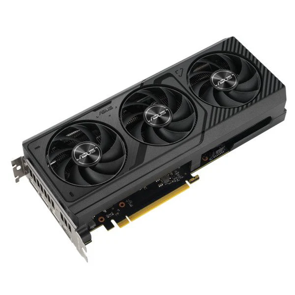 ASUS GeForce RTX 4070 12GB GDDR6X PRIME