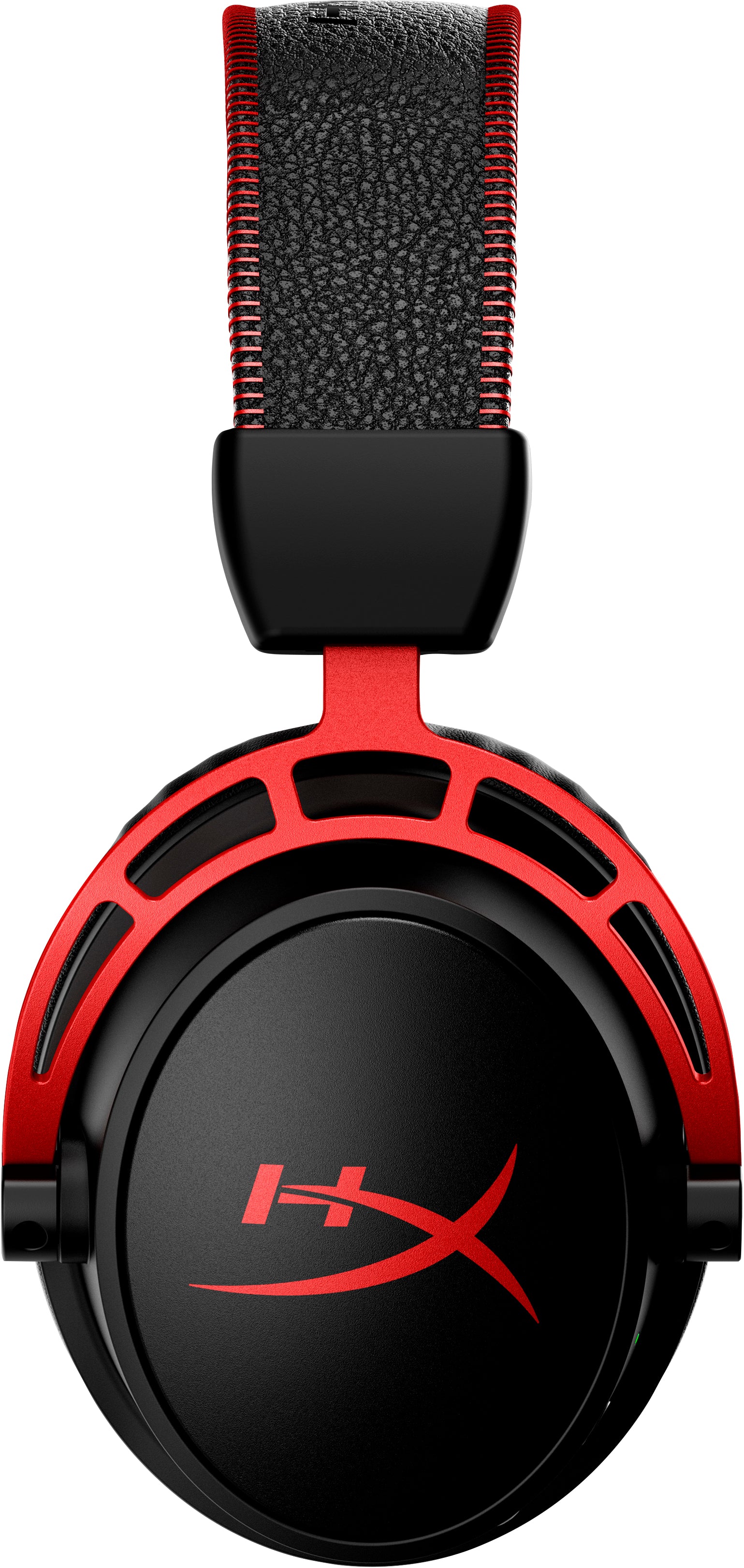 HyperX Cloud Alpha Trådløs Headset Sort Rød