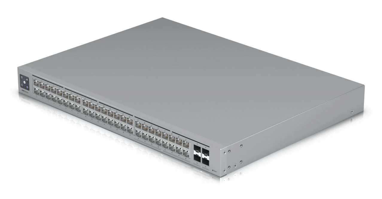 Ubiquiti UniFi Switch Pro 48