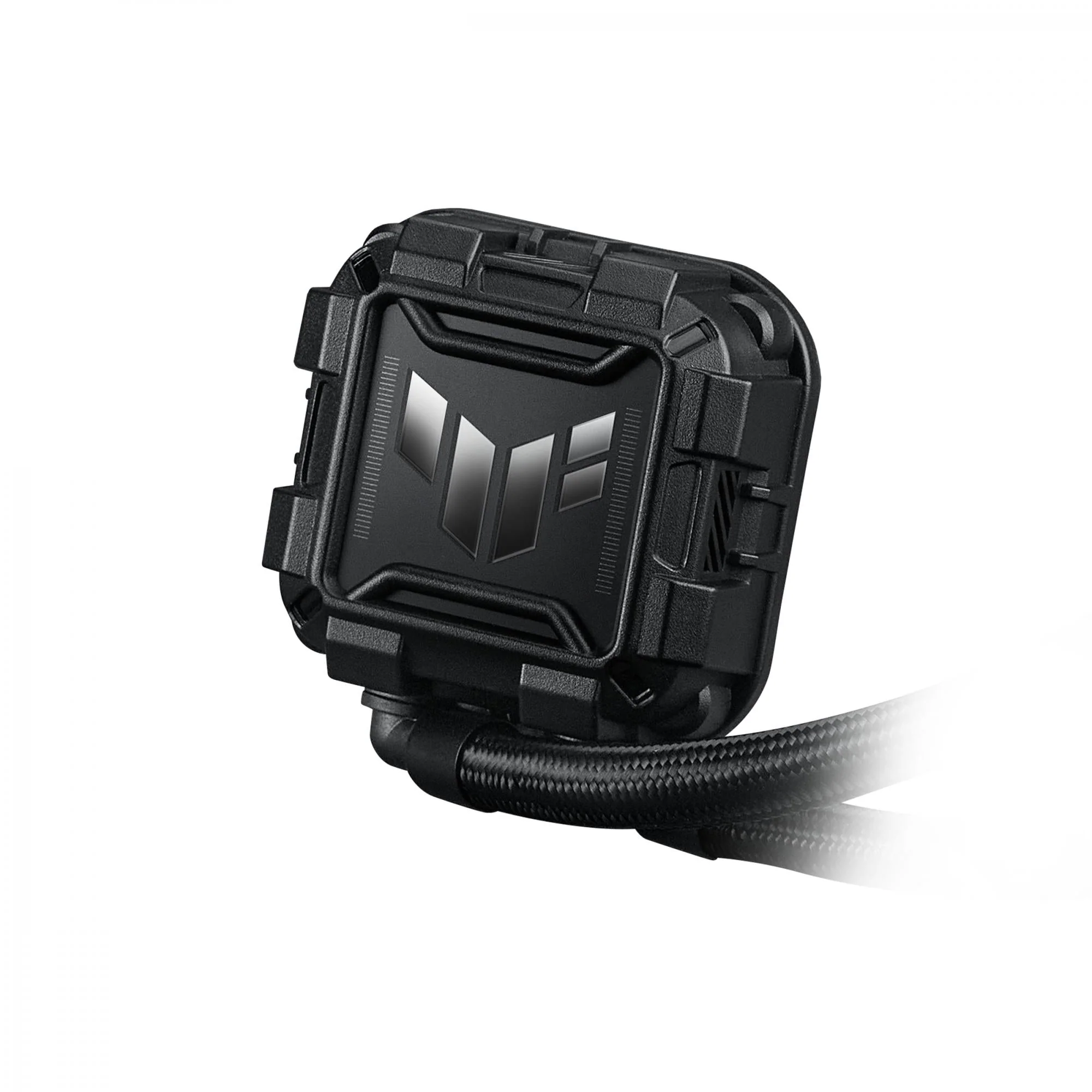 ASUS TUF GAMING LC II 240 Addressable RGB AiO Liquid Cooler