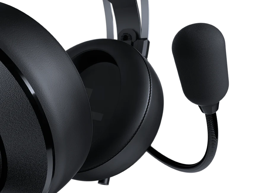 Cougar VM410 Verkabelungs-Headset Schwarz