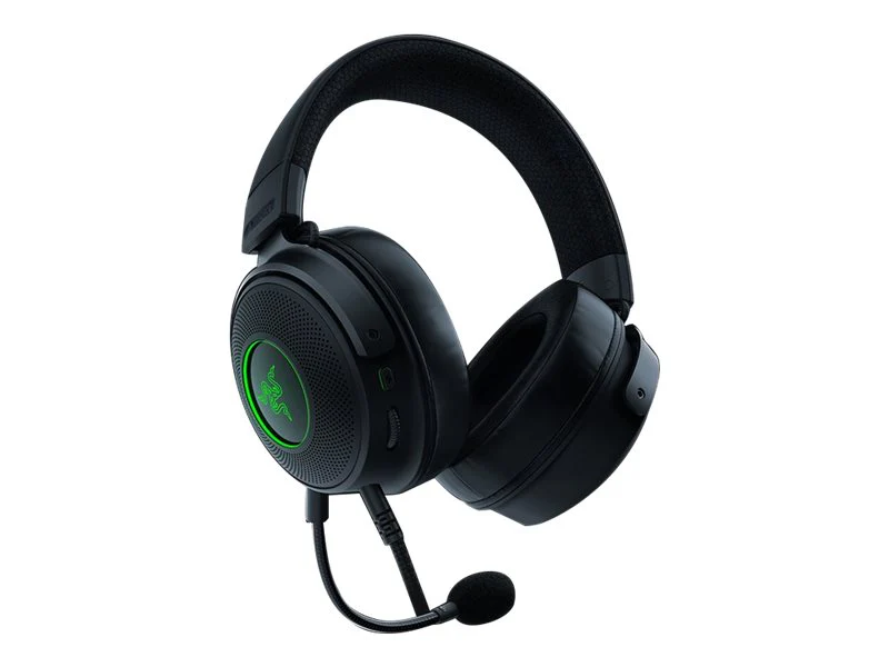 Razer Kraken V3 Kabel-Headset Schwarz