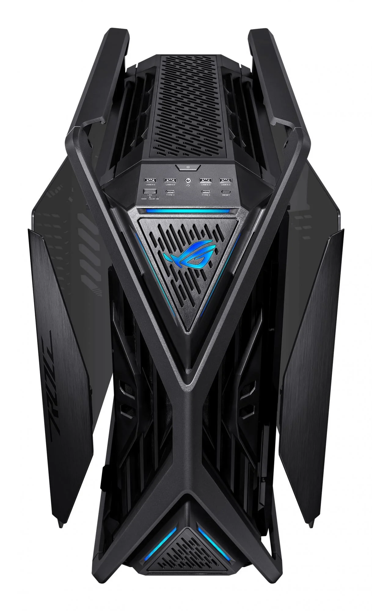 ASUS ROG HYPERION GR701 BTF EDITION