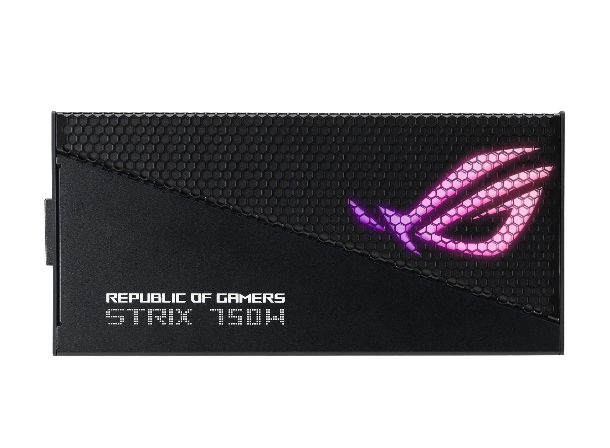 ASUS ROG STRIX 750W GOLD AURA Edition 80+ Gold Fully Modular ATX 3.0