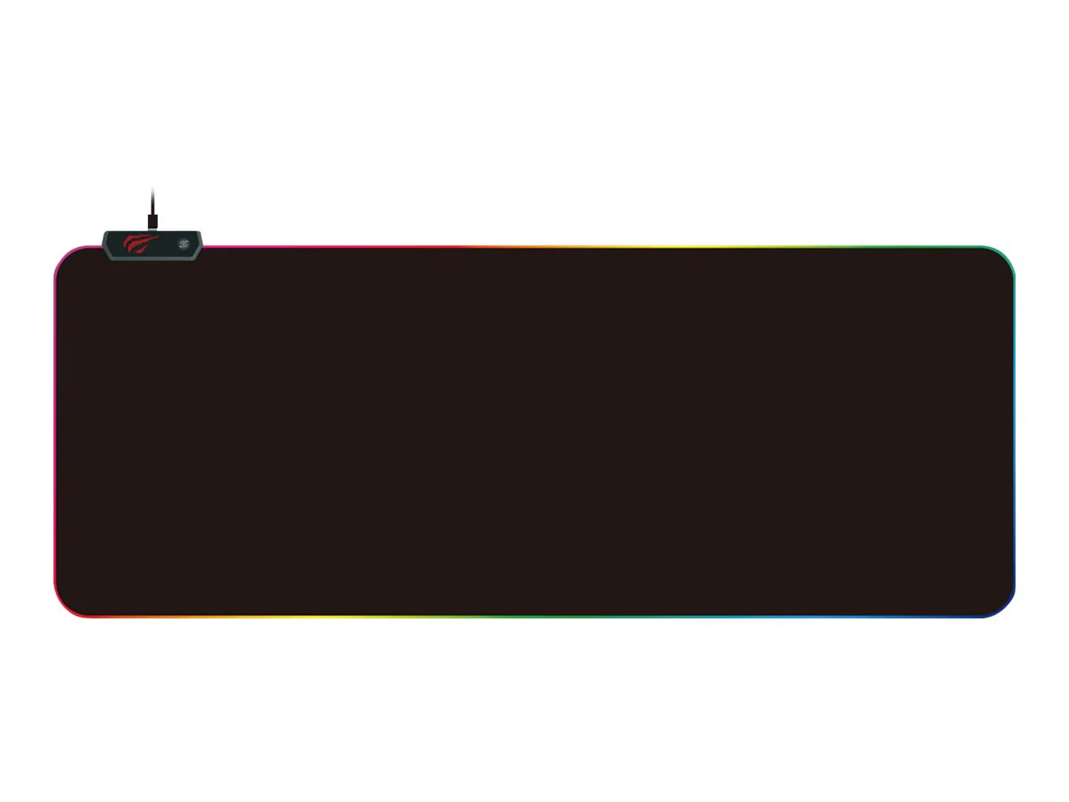 Havit RGB-Mauspad groß