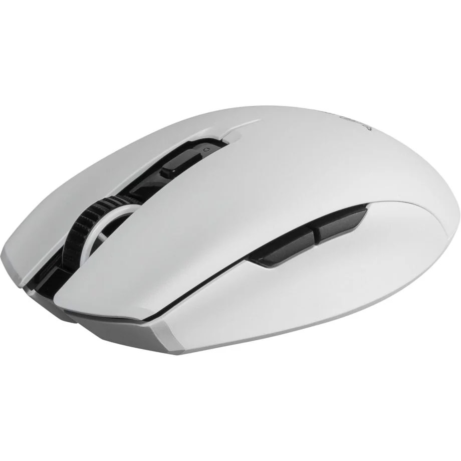 Razer Orochi V2 White Edition– Gaming-Maus