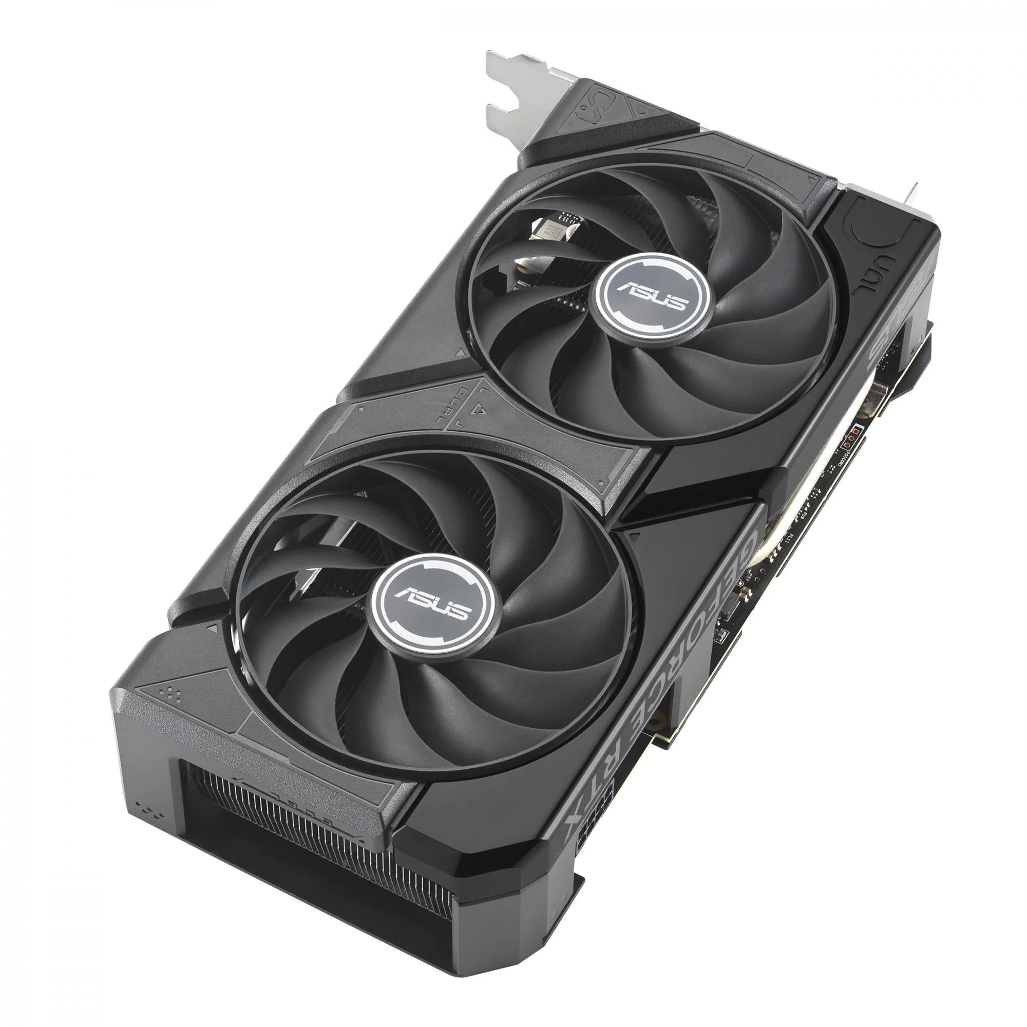 ASUS GeForce RTX 4060 TI 8GB GDDR6 DUAL EVO OC