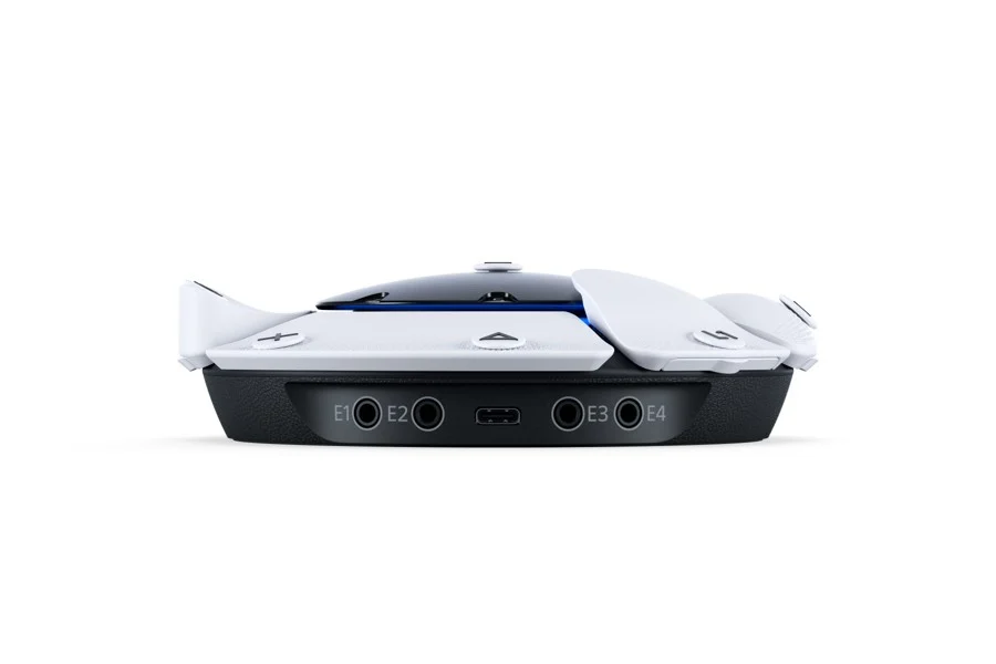 SONY Access Controller