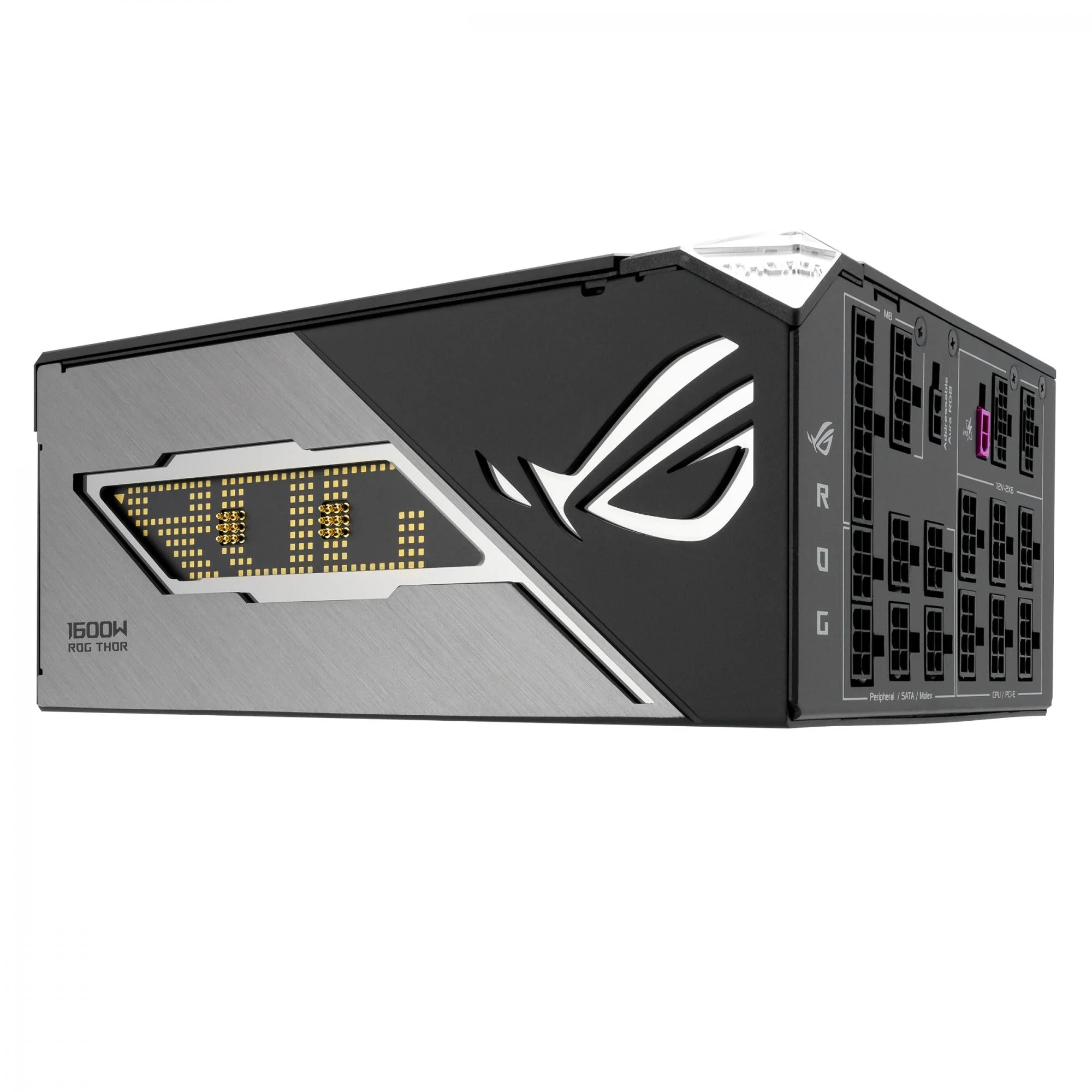 ASUS ROG THOR 1600W Platinum III