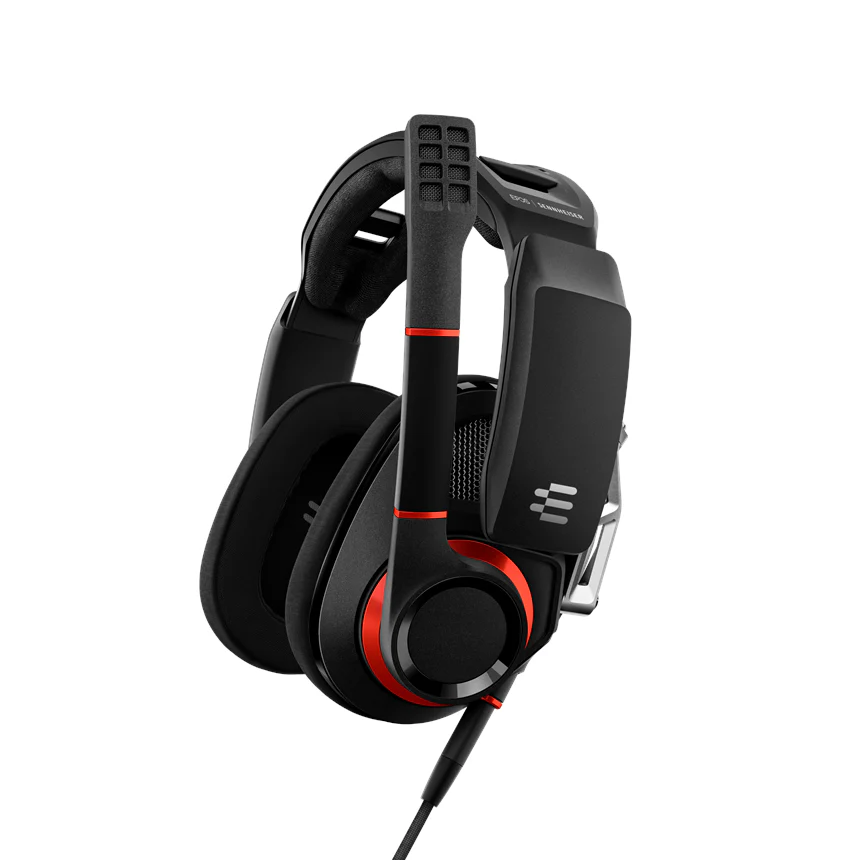 Sennheiser– GSP 500 Gaming-Headset