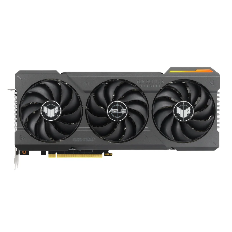 ASUS TUF Gaming GeForce RTX 4070 Ti 12 GB OC Edition