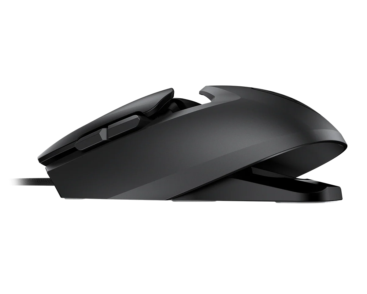 Cougar Airblader Ultraleichte Gaming-Maus