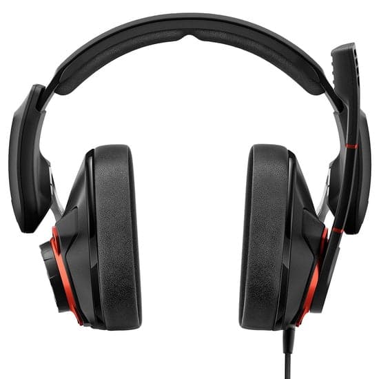 Sennheiser - GSP 600 Gaming Headset /Audio und HiFi /Schwarz