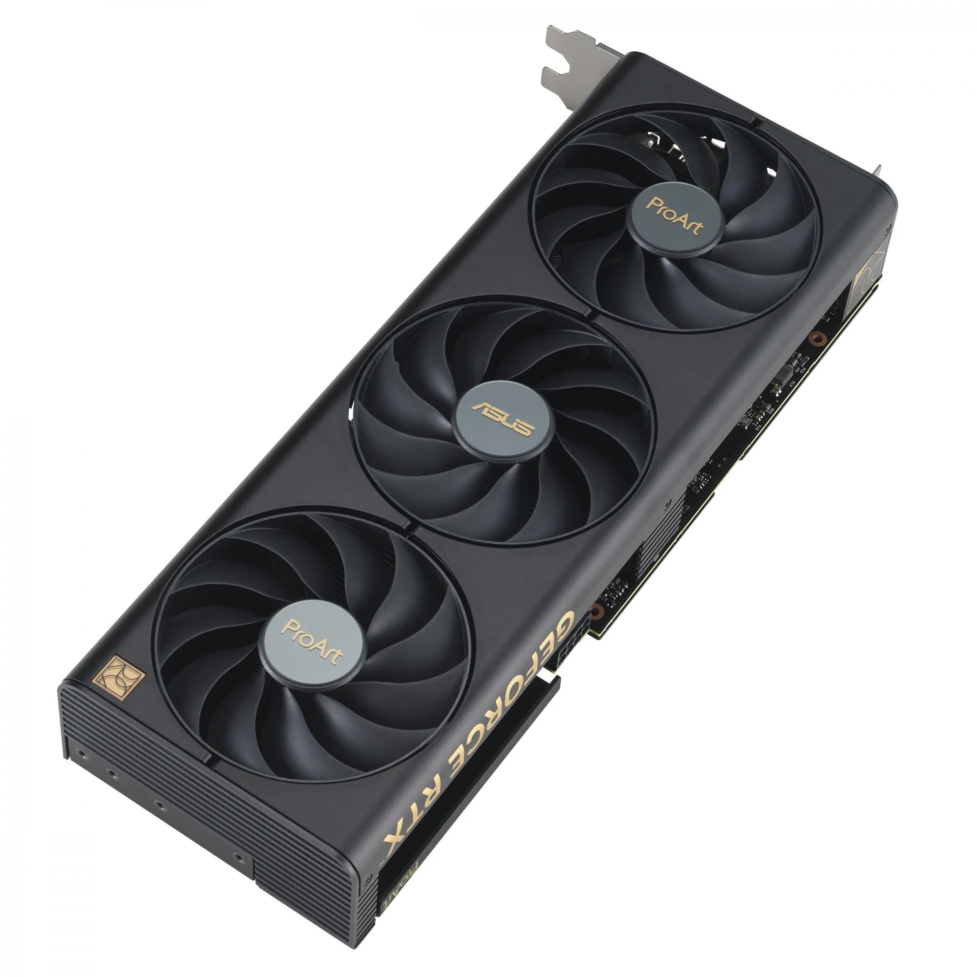 ASUS GeForce RTX 4060 8GB GDDR6 OC PROART