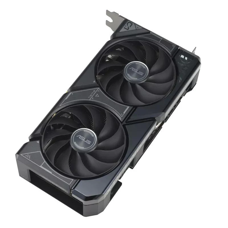 ASUS GeForce RTX 4060 TI 16GB GDDR6 DUAL