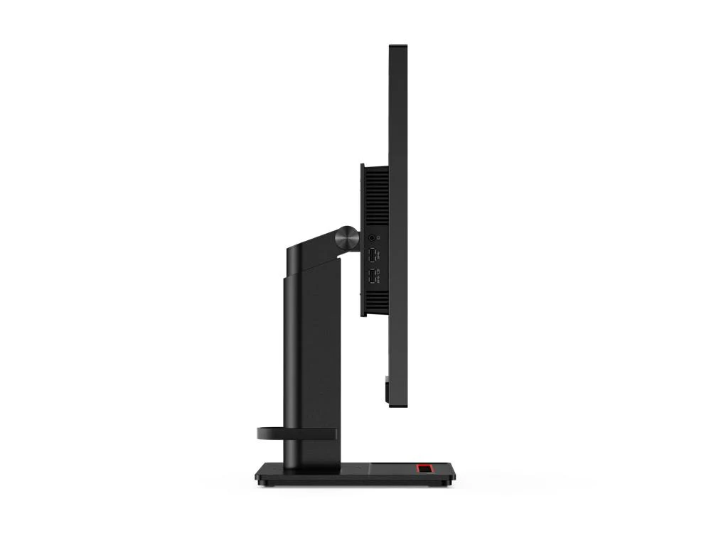 Lenovo ThinkVision P27h-20 27 2560 x 1440 (2K) HDMI DisplayPort USB-C  Dockingskærm