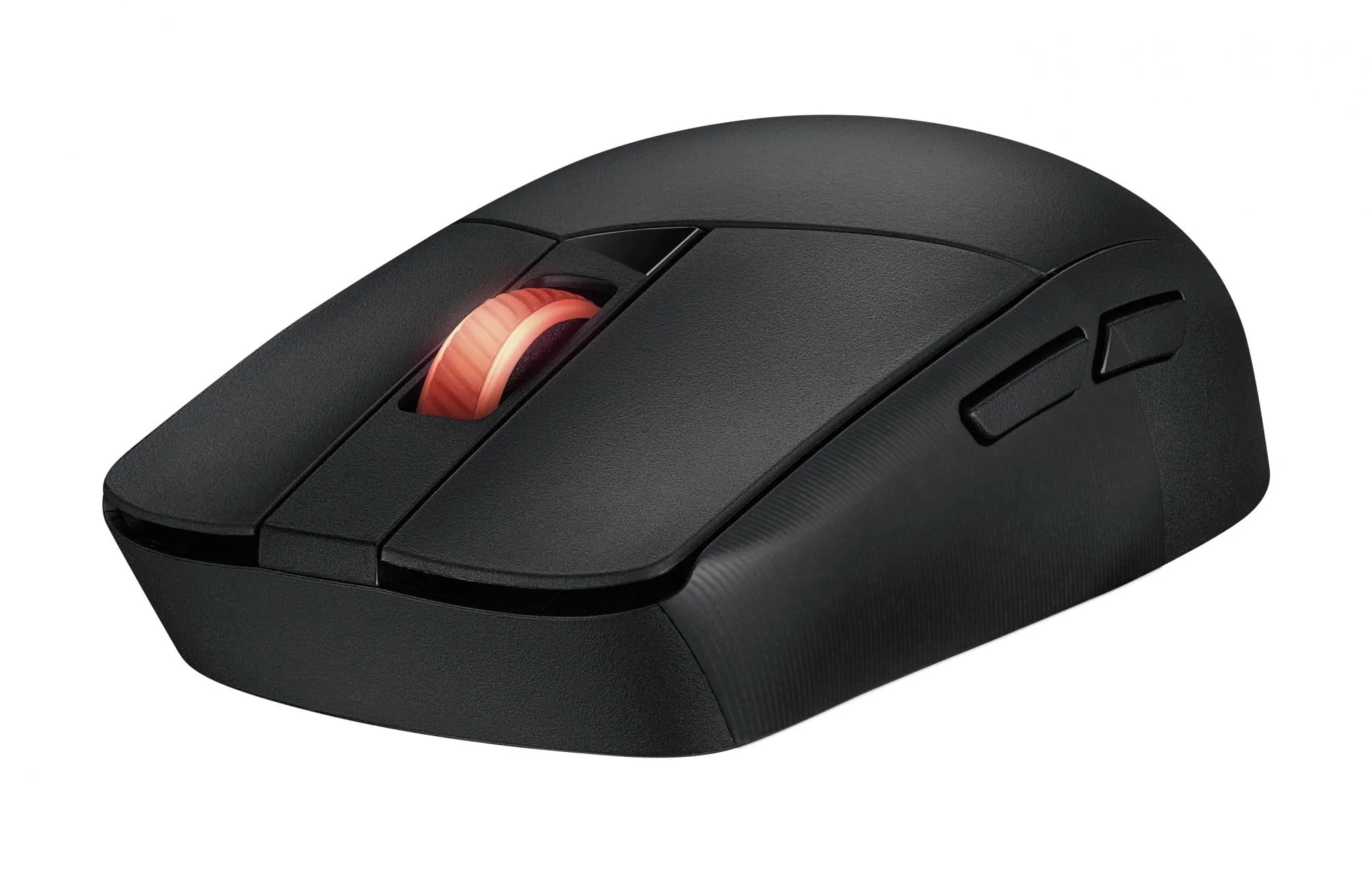 ASUS ROG STRIX Impact III Trådløs (P520) Ambidextrous Gaming Mus