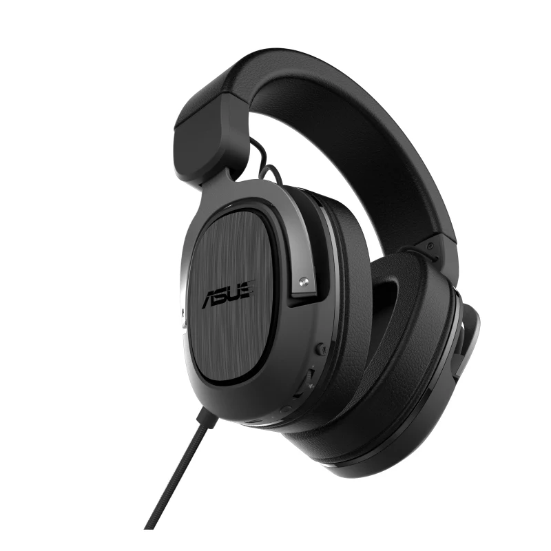 ASUS TUF Gaming H3 Kabelloses Gaming-Headset für PC. Playstation 5. Nintendo Switch