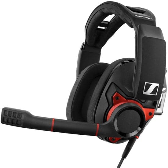 Sennheiser - GSP 600 Gaming Headset /Audio und HiFi /Schwarz