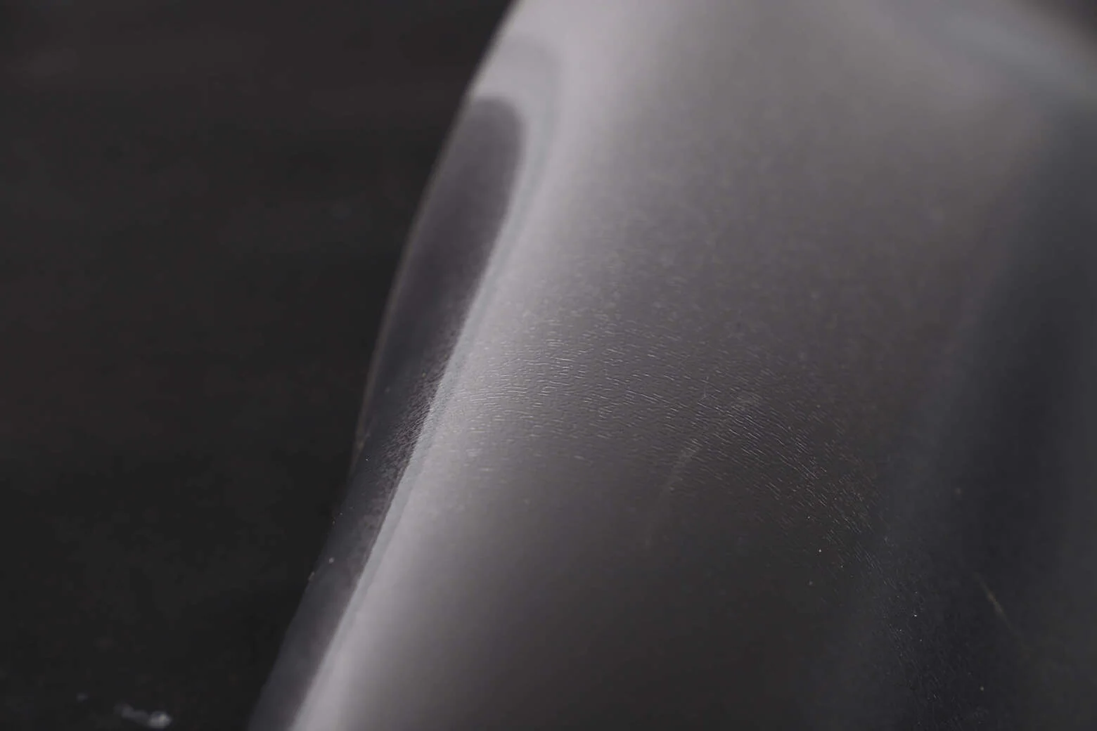 Nordic Office - Stuhlmatte - Ohne Spikes - Fahrmatte - Stehmatte - Transparent - 1.5 mm 90 x 120 cm