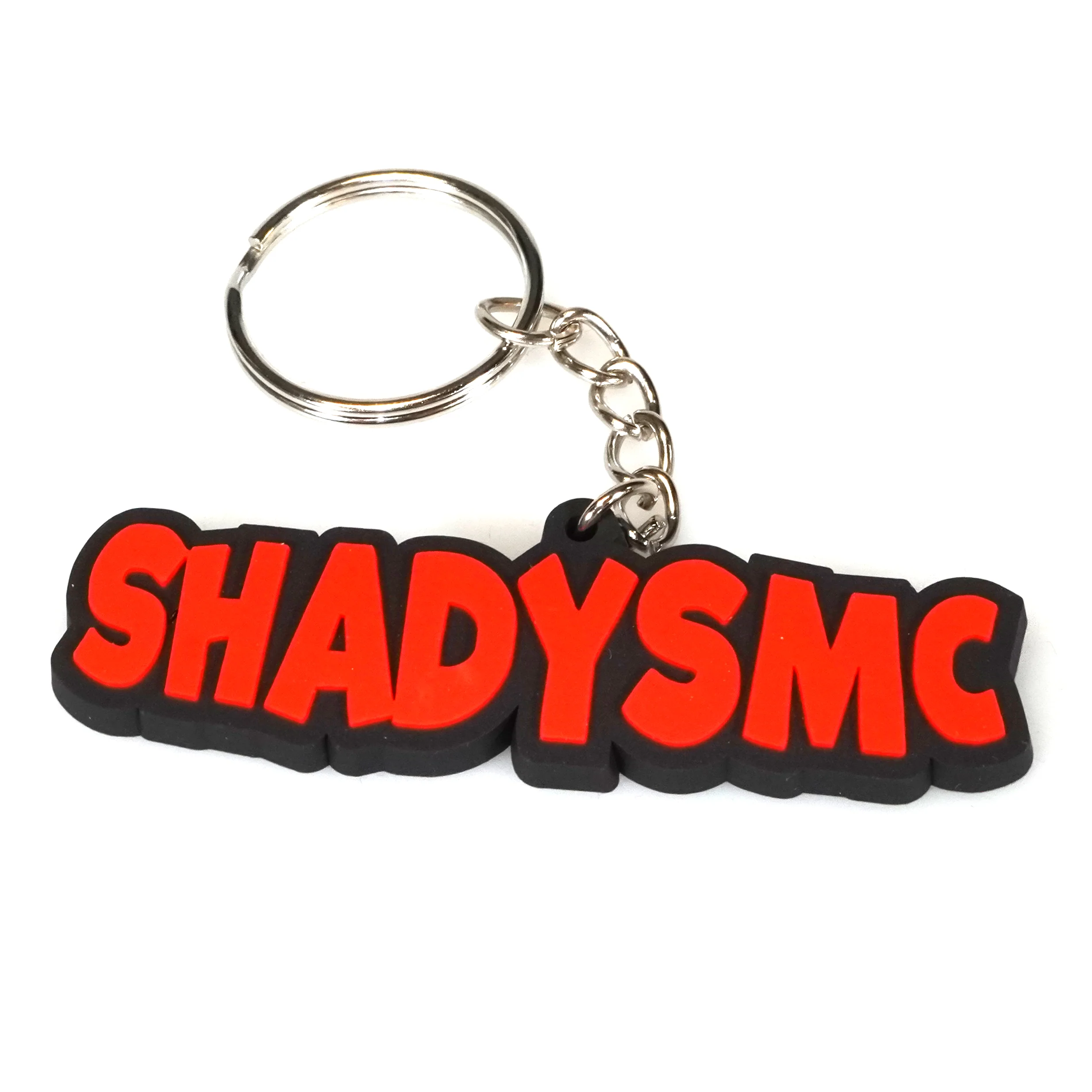 Shadys Schlüsselanhänger