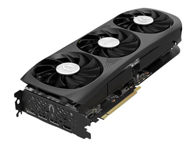 ZOTAC GAMING GeForce RTX 4070 Ti AMP AIRO 12 GB